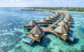 Mercure Kooddoo Maldives